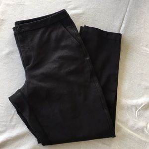 Lululemon work pant size 12